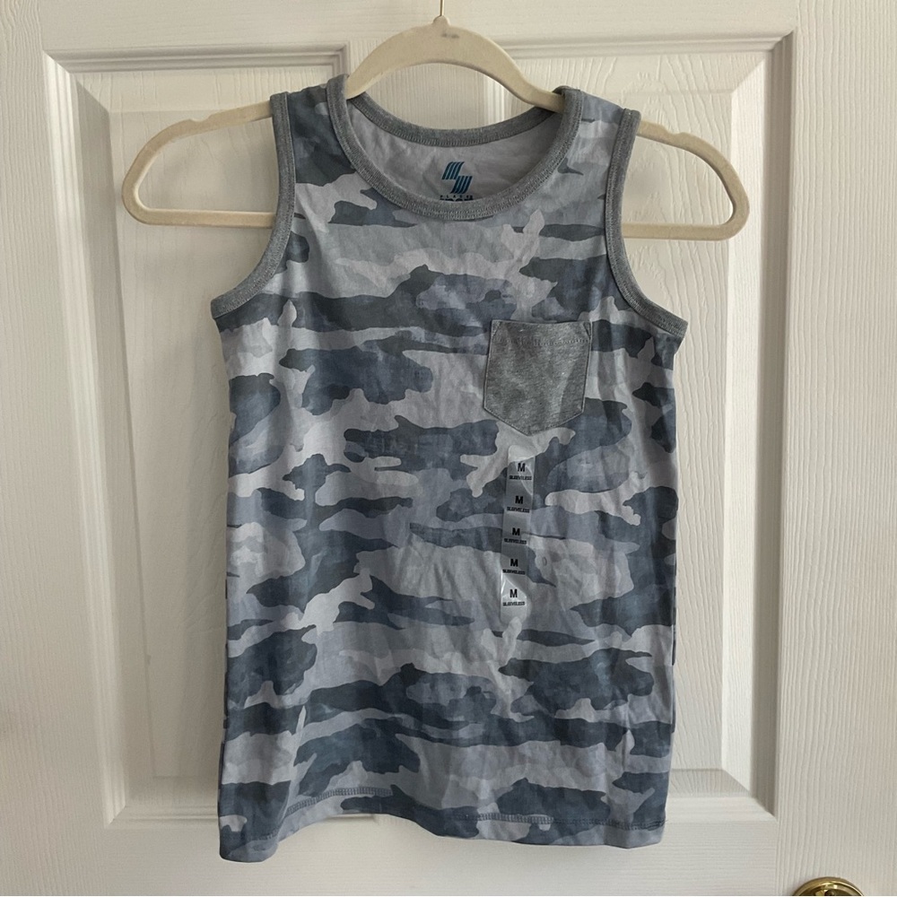 Boys Place Sport Tank Top